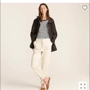 JCrew light weight jacket - M